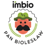 ImBIO - sklep zielarski ze zdrową żywnością i naturalnymi kosmetykami.